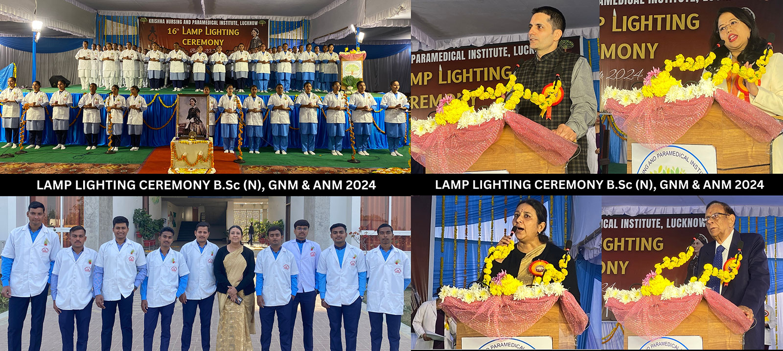 Student development event at KNPI