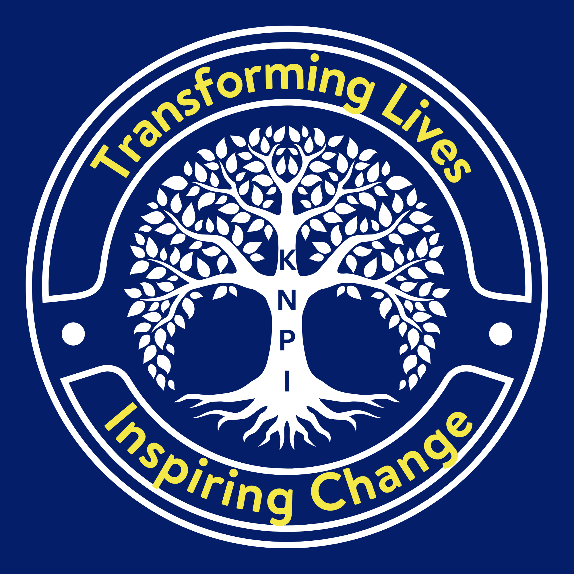 KNPI Logo